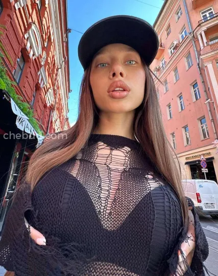 Проститутка Камилла - Фото 10 №426038