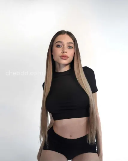 Проститутка Камилла - Фото 9 №426038