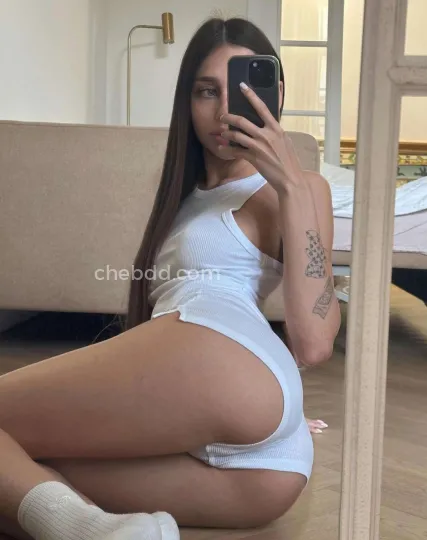 Проститутка Камилла - Фото 8 №426038