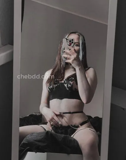 Проститутка Елизавета - Фото 5 №426052