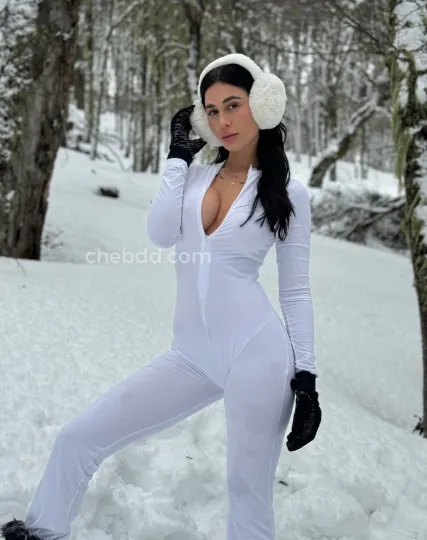 Проститутка Офелия - Фото 9 №474232