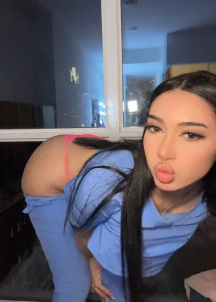 Алина - Фото 3
